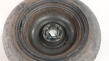 42700S5A901 Wheel 15x4 Spare Rim and Tire Fits 09-11 FIT 