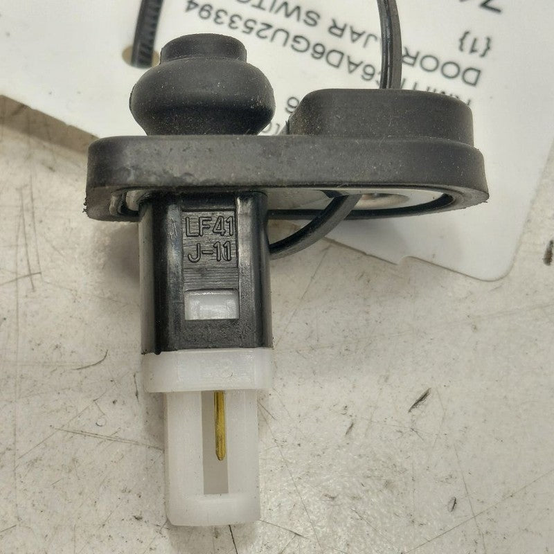 Hyundai Veloster Door Ajar Switch Door Open Dome Light Switch  2017 20