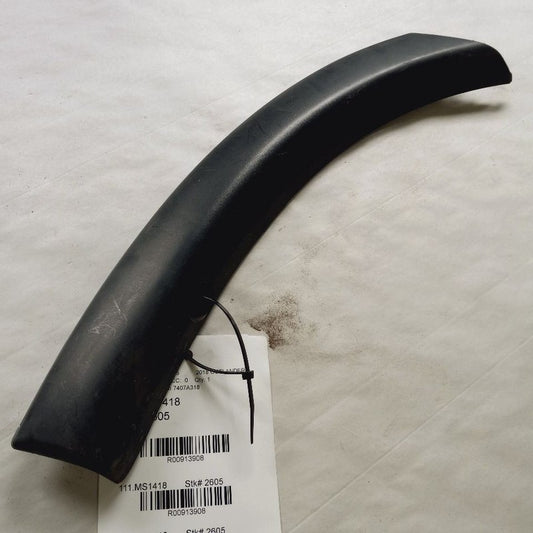 Mitsubishi Outlander Passenger Right Rear Wheel Arch Flare {7407A318} 