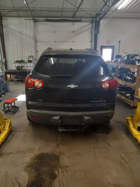 Chevy Traverse Door Handle Left Rear Interior Inside  2010 2011 2012 2
