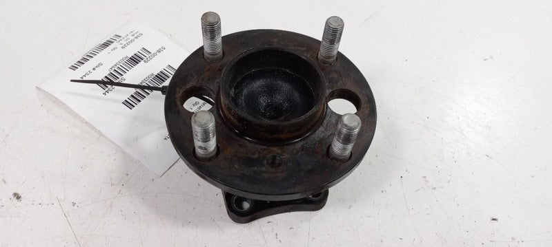 Hub Rear Without Turbo Fits 11-19 Ford Fiesta OEM