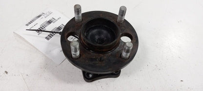 Hub Rear Without Turbo Fits 11-19 Ford Fiesta OEM