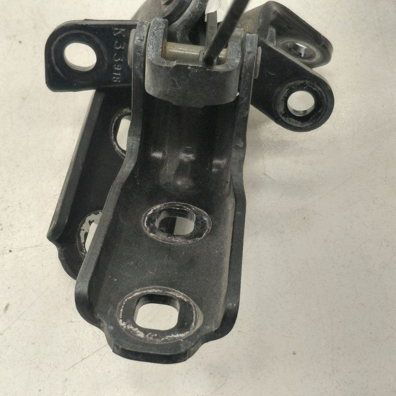 Cadillac CT6 Door Hinge Set Left Front Driver  2018 2017 2016