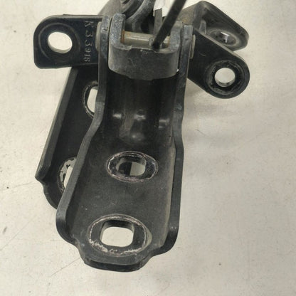 Cadillac CT6 Door Hinge Set Left Front Driver  2018 2017 2016
