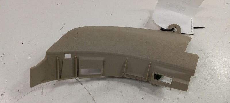 Subaru Legacy Kick Panel Trim Right Passenger 2010 2011 2012 2013 2014