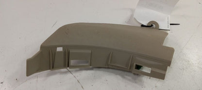 Subaru Legacy Kick Panel Trim Right Passenger 2010 2011 2012 2013 2014