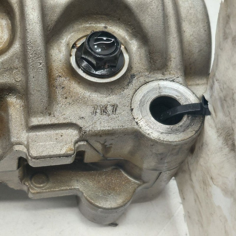 Mazda 6 Engine Balance Shaft  2016 2015 2014