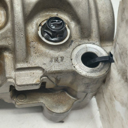 Mazda 6 Engine Balance Shaft  2016 2015 2014