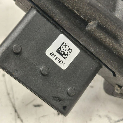 Alfa Romeo Stelvio Gas Pedal  2018 2019 2020 2021