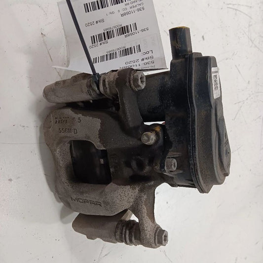 Passenger Right Rear Brake Caliper Fits 21-23 Jeep Compass OEM