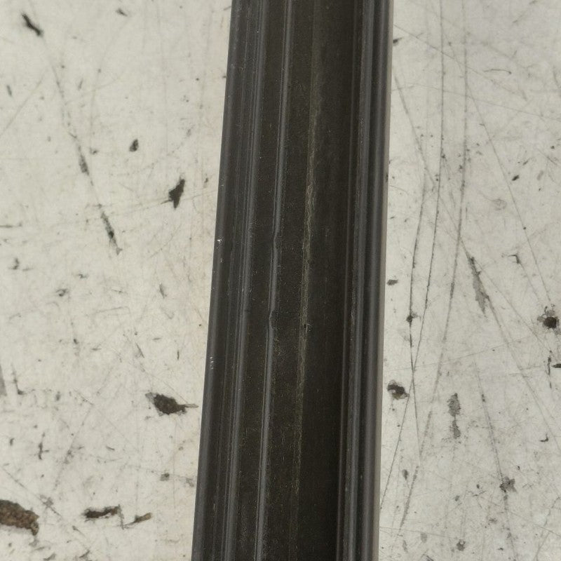 Ford Edge Door Glass Window Weather Strip Trim Rear Right Passenger Si