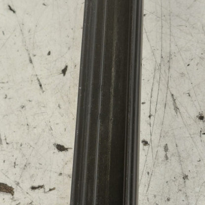 Ford Edge Door Glass Window Weather Strip Trim Rear Right Passenger Si
