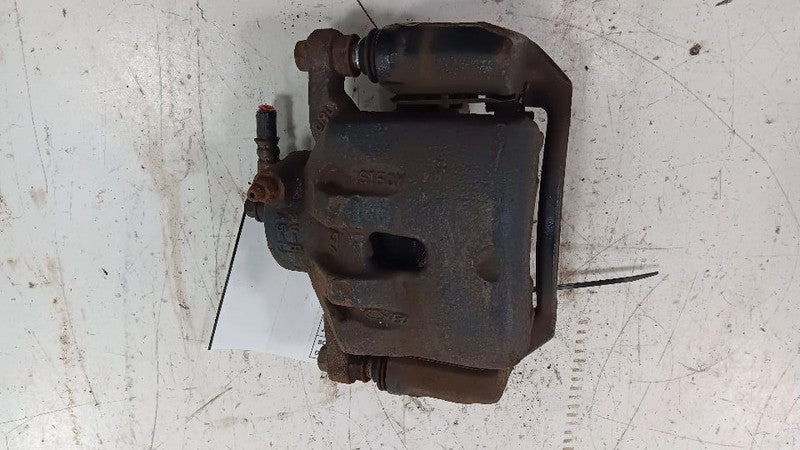 Driver Left Brake Caliper Front Thru 01/25/15 Fits 12-16 VELOSTER OEM