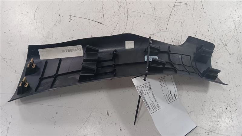 Chrysler 200 Sill Trim Plate Door Jam Threshold Left Rear  2015 2016 2