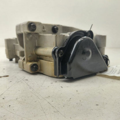 2018 Fiat 500 X Model Engine Balance Shaft