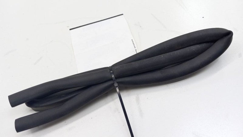 Nissan Versa Cowl Vent Panel Hood Rubber Seal Gasket 2008 2009 2010 2011 2012