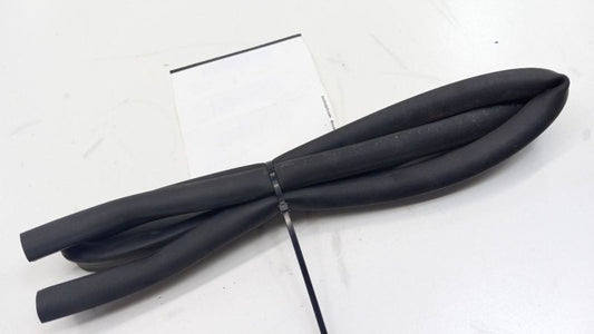 Nissan Versa Cowl Vent Panel Hood Rubber Seal Gasket 2008 2009 2010 2011 2012