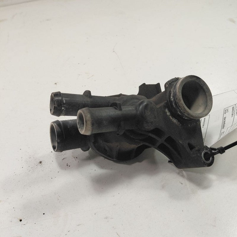 Ford Fusion Thermostat Housing Mount Bracket  1.5 2016 2015 2014 2013 