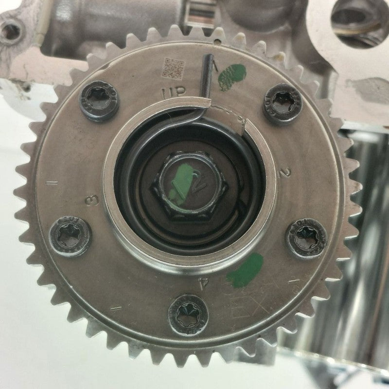 Honda HR-V Engine Cylinder Head 2.0 2026 2025 2024 2023