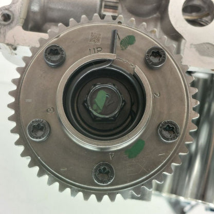 Honda HR-V Engine Cylinder Head 2.0 2026 2025 2024 2023