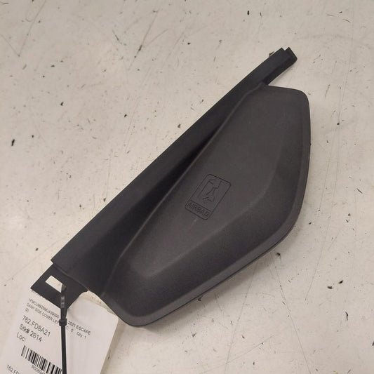 Ford Escape Dash Side Cover Left Driver Trim Panel  2020 2021 2022