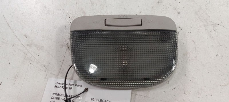 Subaru legacy Dome Light Roof Lamp 2010 2011 2012 2013 2014 OEM