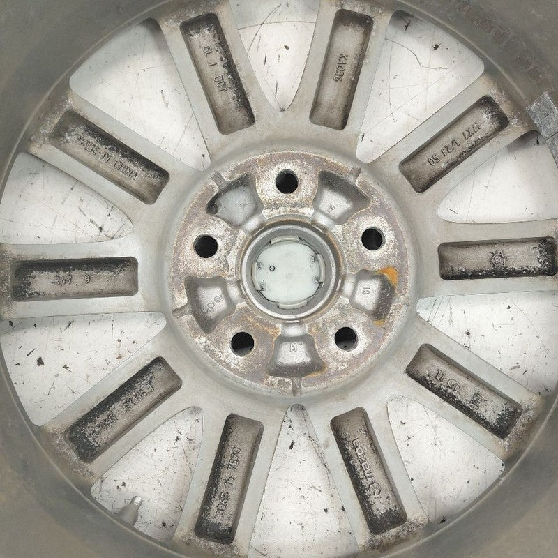 Wheel Rim 17x7-1/2 Fits 18-21 Mazda 6
