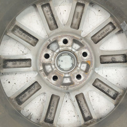 Wheel Rim 17x7-1/2 Fits 18-21 Mazda 6