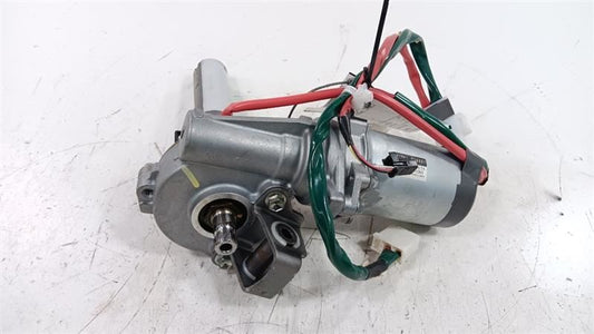 Steering Column Dash Shift Prius VIN Du US Market Fits 10-15 PRIUS OEM