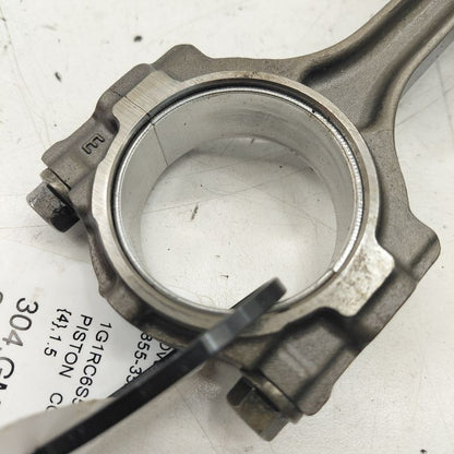 Chevy Volt Single Piston With Connecting Rod   1.5 2019 2018 2017 2016