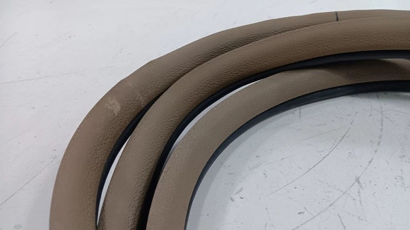 Acura MDX On Body Door Jamb Seal Rear Left Back 2010 2011 2012 2013