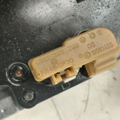 Alfa Romeo Stelvio Automatic Transmission Valve Body  2018 2019 2020 2