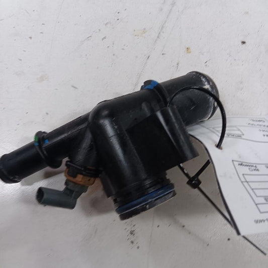 Ford Bronco Sport Radiator Hose Neck  1.5 2024 2023 2022 2021 OEM
