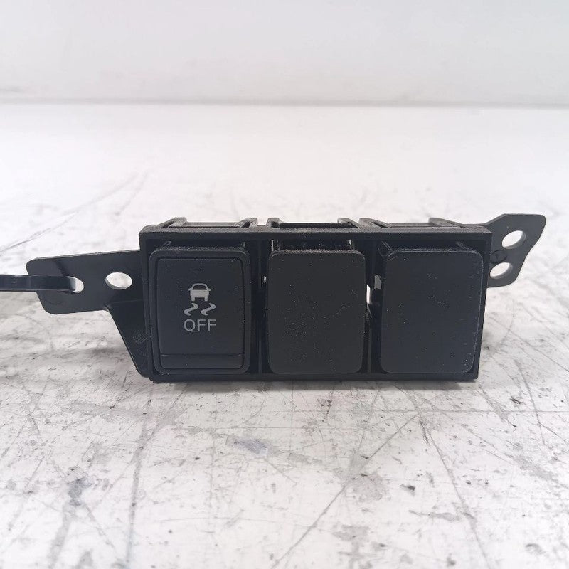 Nissan LEAF Traction Control Switch  2013 2014 2015 2016 2017