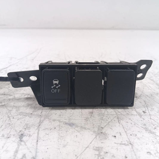 Nissan LEAF Traction Control Switch  2013 2014 2015 2016 2017