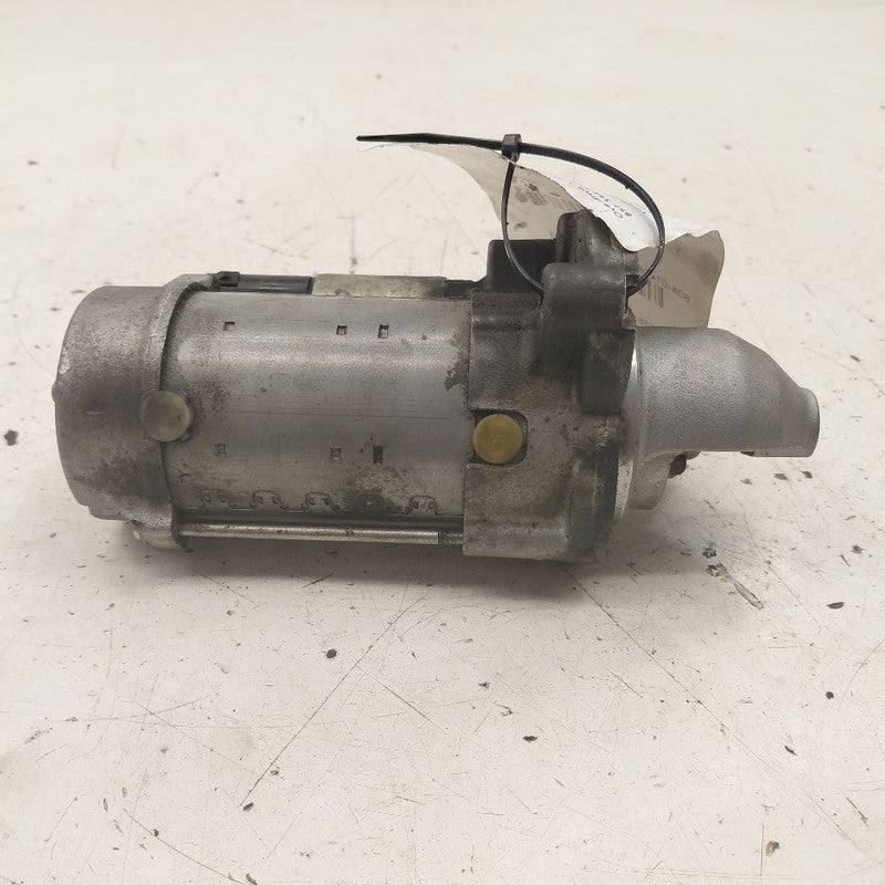 Engine Starter Motor Fits 15-22 Jeep Cherokee