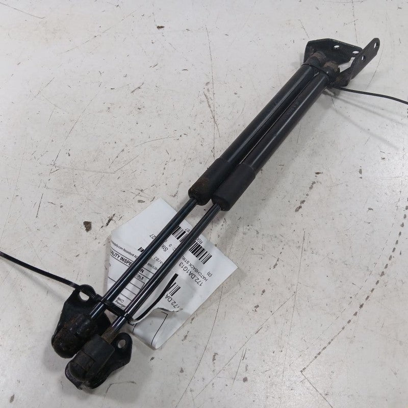 Nissan LEAF Hatchback Hatch Back Trunk Lid Shock Strut Support  2013 2