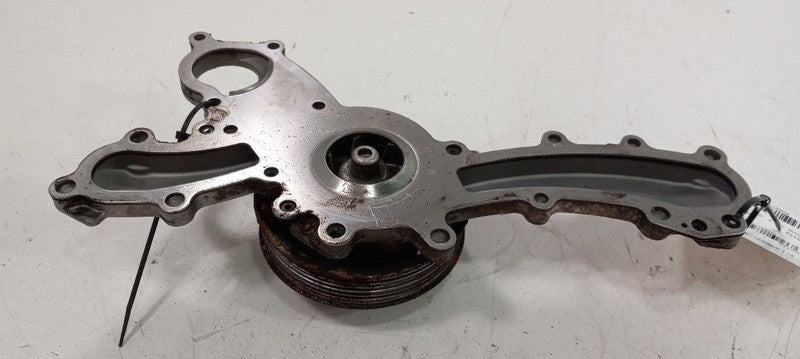 1610039436 Coolant Water Pump Fits 06-17 LEXUS IS350 