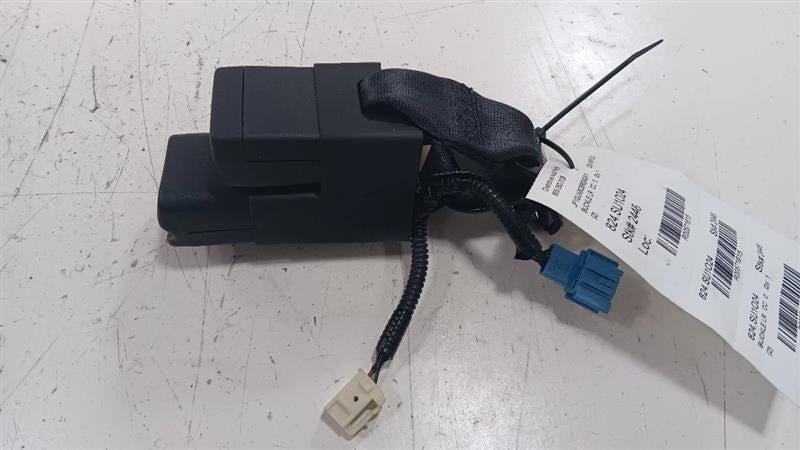 Subaru Impreza Seat Belt Buckle Latch Left Rear Back 2024