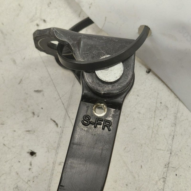 Chevy Trax Door Check Left Driver Front Hinge Stop Stopper Detent  202
