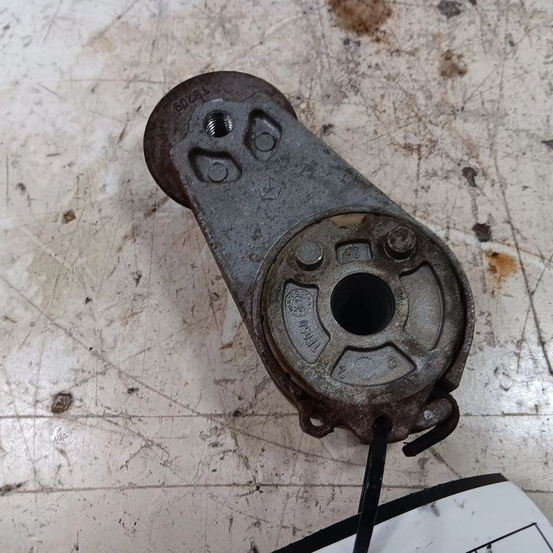 Fiat 500 Belt Tensioner Pulley 2017 2016 2015 2014 2013 2012