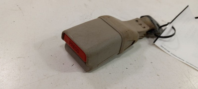 Subaru Legacy Seat Belt Buckle Latch Right Passenger Rear Back 2011 2012 2013 14