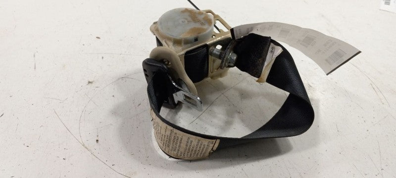 Nissan Versa Seat Belt Strap Retractor Left Rear Back 2007 2008 2009 2