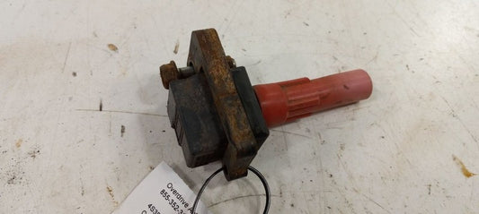 Ignition Coil Ignitor Fits 10-19 Subaru Legacy OEM