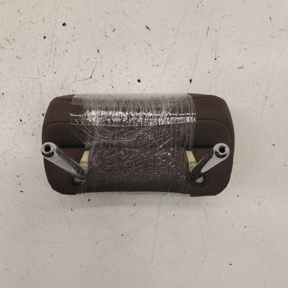 Alfa Romeo Stelvio Center Middle Headrest Seat Head Rest Rear Back  20