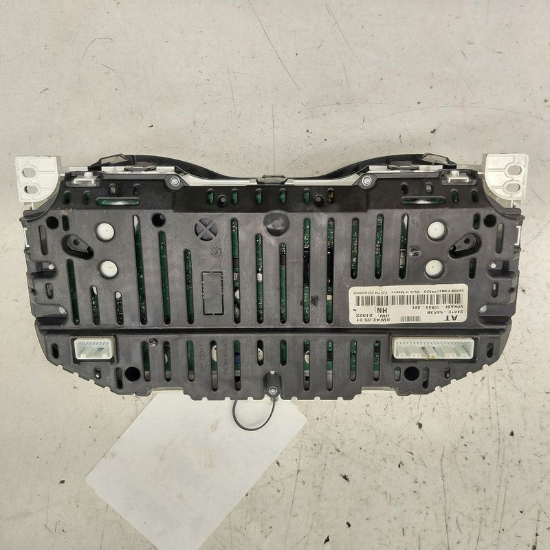 Speedometer Gauge Cluster 6 Cylinder MPH Fits 19-20 Nissan Murano