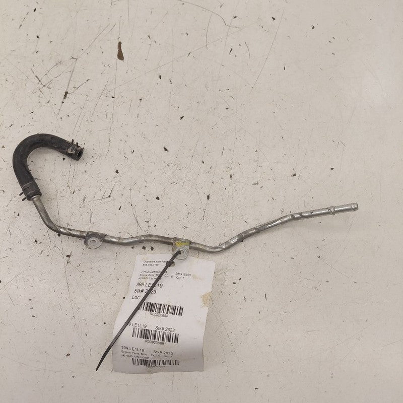 Lexus IS350 Vacuum Hose 3.5 2020 2019 2018