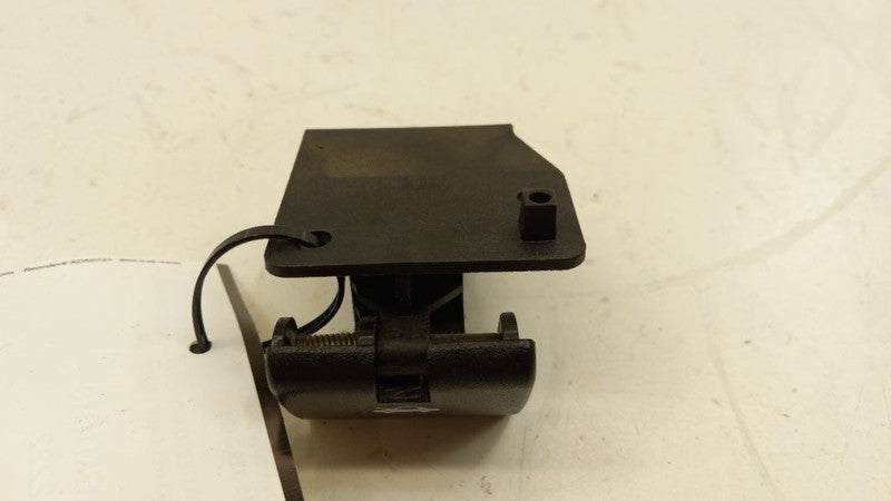 Chevy Traverse Hood Latch Release Handle Lever Switch 2009 2010 2011 2012