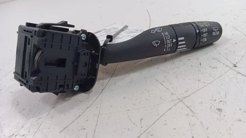 Column Switch Column Mounted Wiper Fits 17-19 ENVISION OEM
