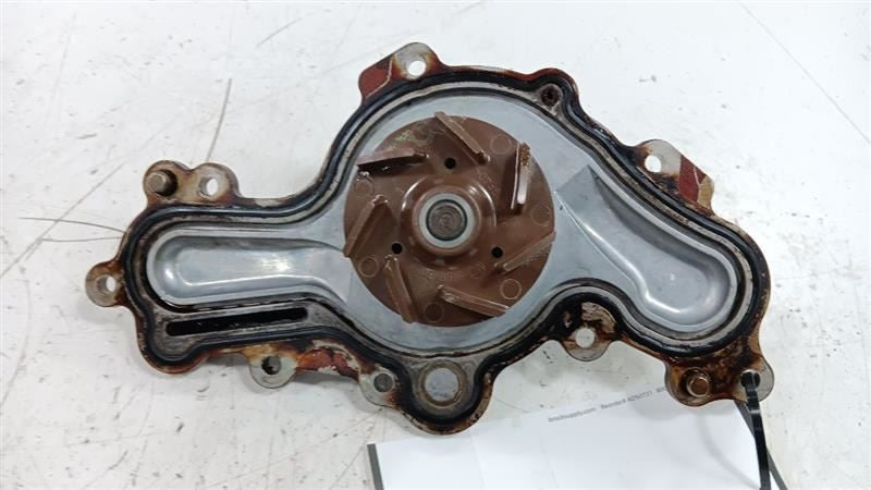 Coolant Water Pump Fits 11-15 MAZDA CX-9  OEM